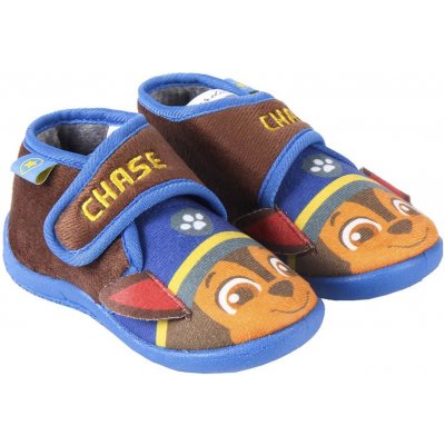 Paw Patrol papuče Labková Patrola Chase