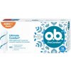 o.b. ProComfort Super tampony 16 ks