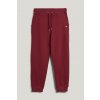 TEPLÁKY GANT REG SHIELD SWEATPANTS PLUMPED RED