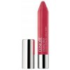Clinique Chubby Stick Moisturizing Lip Colour Balm hydratačný rúž 13 Mighty Mimosa 3 g