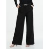 Black women's wide trousers ORSAY - Women's čierna 38 Orsay 4067937131876