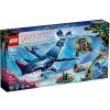 LEGO 75579 Tulkun Payakan a krabí oblek