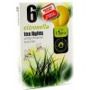 Sviečka vonná čajová citronella, 6 ks