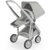 Greentom Reversible Grey/Grey