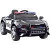 Auto na akumulátor Policajné vozidlo na diaľkové ovládanie