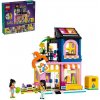 LEGO ® 42614 Obchod s retro oblečením
