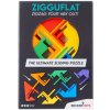 Hlavolam Zigguflat Puzzle – RecentToys