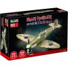 REVELL Brick System REVELL 00962 - Iron Maiden Spitfire MK.II Aces High (1:18)