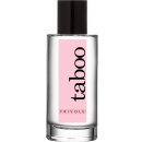 RUF Taboo Frivole Sensual Fragrance for Her 50 ml