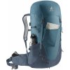 Batoh Deuter Futura 32 Farba: modrá/sivá