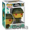 Funko Pop! 1481 Creature Commandos G.I. Robot
