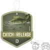 Vôňa do auta Delphin CATCH and RELEASE | New car