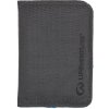 Lifeventure Peňaženka RFID CARD WALLET RECYCLED GREY CARD