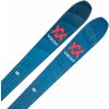 Skialpové lyže Völkl Rise Above 88 + Rise Above 88 Skins 170