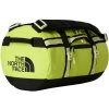 Cestovná taška The North Face Base Camp Duffel - Xs Farba: žltá/čierna