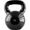 Kettlebell 32kg - HMS - black