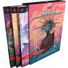 Planescape: Adventures in the Multiverse D&d Campaign Collection - Adventure, S Etting Book, Bestiary + DM Screen Wizards RPG Team