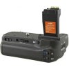 Batériový grip Battery Grip Jupio pre Canon EOS 750D/760D/X8i/T6s/T6i BG-E18