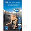 Duvo+ Car Safety Harness Bezpečnostný autopás L 70-95 cm