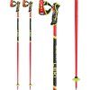 Lyžiarské palice Leki WCR SL 3D 115 2025/2026