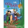 OGI BÁJE - Japonské rozprávky - Cabadaj Ogino, Justin Ogino Denisa