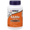 NOW Foods NOW SAMe S-adenosylmethionin 400 mg 60 tabliet