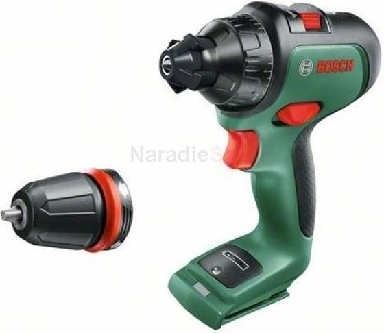 Bosch AdvancedDrill 18 0 603 9B5 004