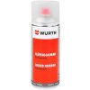 Wurth Tekutá guma v spreji, bezfarebná, 400ml (0893198212)