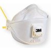 3M respirátor FFP1 Aura 9312+ s výdychovým ventilom