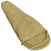 Spací vak Mil-Tec Fleece - coyote