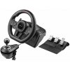 Tracer Volant SimRacer manual gearbox 6 v 1, PC / PS4 / PS3 / Xone / X360 / SWITCH