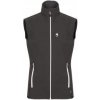 High Point ATOM LADY VEST black S; Černá vesta