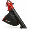 EINHELL Vysávač a fukár na lístie AKU VENTURRO 18/210 (bez AKU)