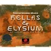 ADC BLACKFIRE Entertainment GmbH Terraforming Mars - Hellas & Elysium (DE)