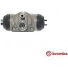 BREMBO A 12 C12 Brzdovy valcek kolesa