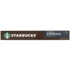 Starbusks kapsule espresso 10 ks