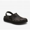 Coqui LINDO 6403 Pánske sandále Camo / Black 41