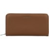 Dámska peňaženka hnedá - MaxFly Frozina hnedá