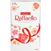 Ferrero Raffaello Chrumkavá oblátka posypaná strúhaným kokosom, s celou mandľou vo vnútri 80 g