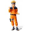 NARUTO GRANDISTA NERO UZUMAKI NARUTO #2 - 23 cm, BP17693P