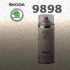 SKODA 9898 BEZOVA SHARA BEIGE 400ml