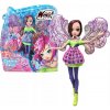 Winx Club Bloom Cosmix Fairy Lalka Tecna Doll