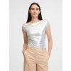 Silver women's blouse ORSAY Women's šedá