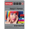 Fotopapier Activejet AP6-260GR100 pre atramentové tlačiarne; A6; 100 ks 10x15