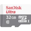 Pamäťová karta SanDisk Ultra microSDHC 32GB 100MB/s Class 10 UHS-I