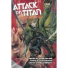 Attack on Titan: Before the Fall (Novel) 1 - Ryo Suzukaze, Thores Shibamoto