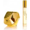 Paco Rabanne Lady Million EDP 80 ml + EDP 20 ml darčeková sada