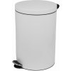 Alda, Freedom Fresh Pedálový odpadkový koš 20 l, biely