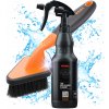 ADBL Tire and Rubber Cleaner 500ML + Tire Brush sada na čistenie pneumatík