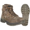 Mil-Tec členková outdoorová Squad 5